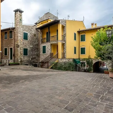 Elegante In Centro *