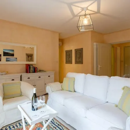 Elegante In Centro * Torri Del Benaco