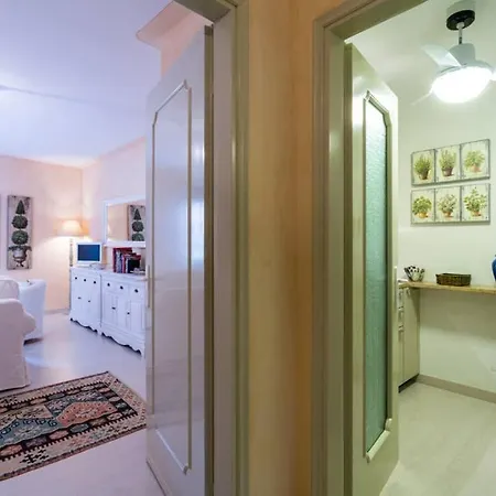 Elegante In Centro *