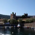 Elegante In Centro Lägenhet Torri Del Benaco