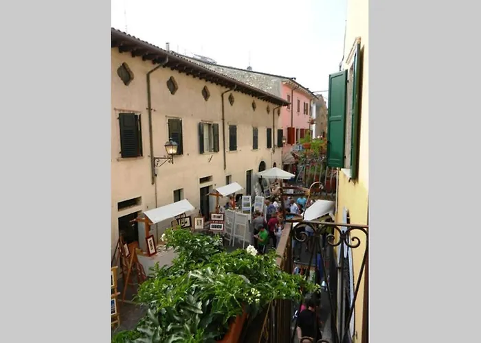 Apartment Elegante In Centro *