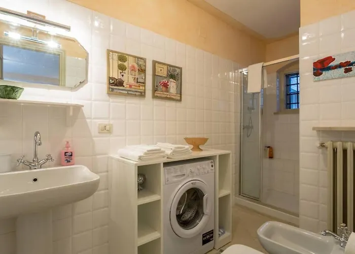 Elegante In Centro Apartment Torri Del Benaco