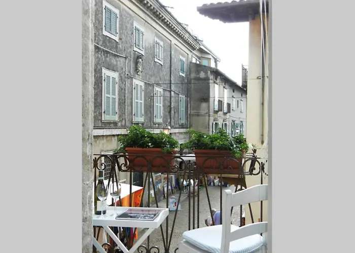 Apartment Elegante In Centro *