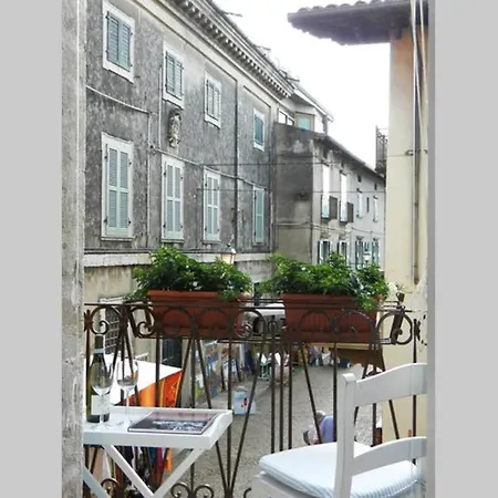 Apartmán Elegante In Centro *