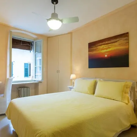 Apartment Elegante In Centro