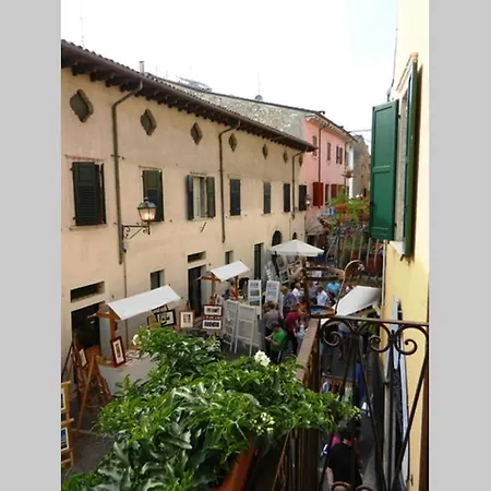 Appartement Elegante In Centro *