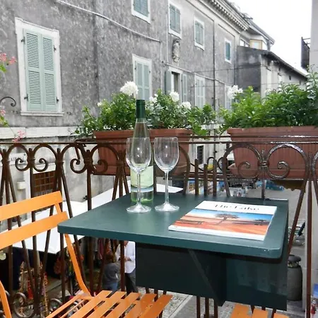 Appartement Elegante In Centro