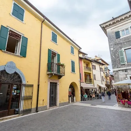 Elegante In Centro Appartement *