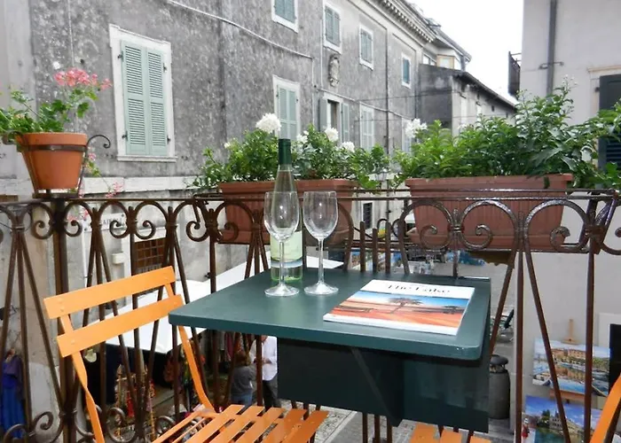 Appartamento Elegante In Centro