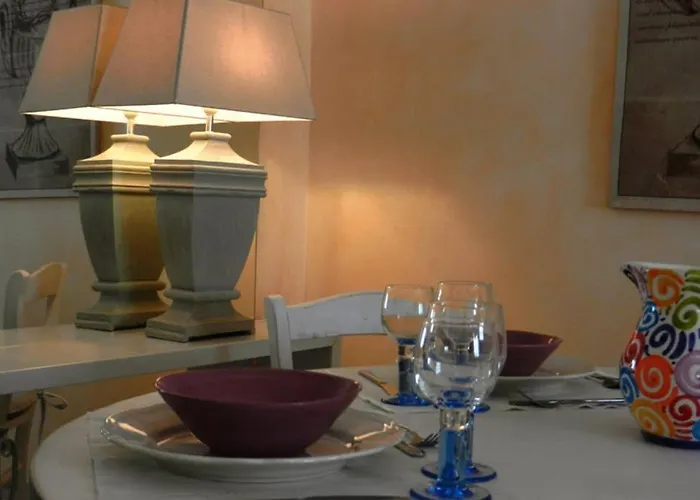 Elegante In Centro Appartamento *